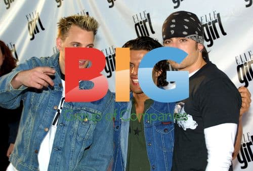 LFO ElleGirl Launch Party