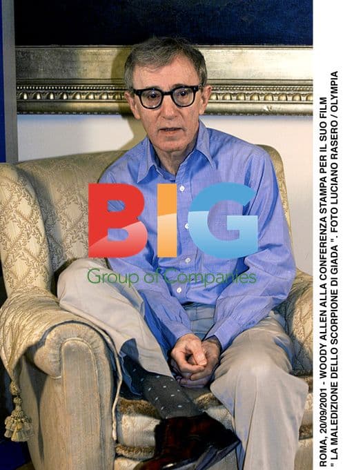 Celebrity fashion shoot in NYC