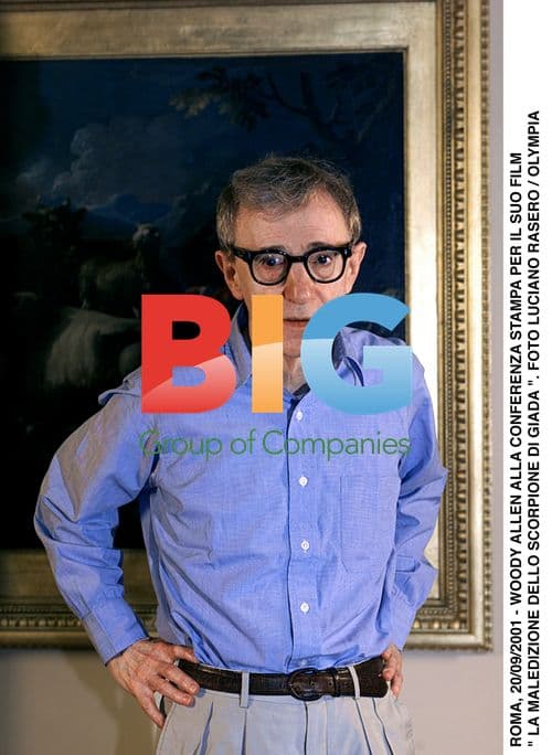 Celebrity at Fashion Show