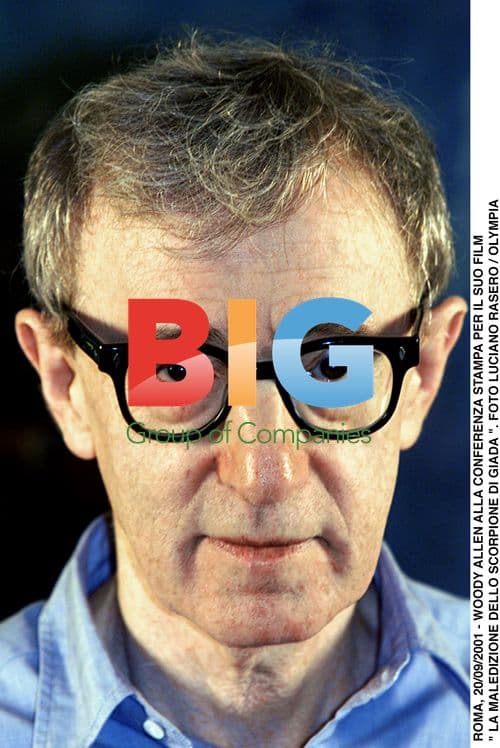 Celebrity at Fashion Event