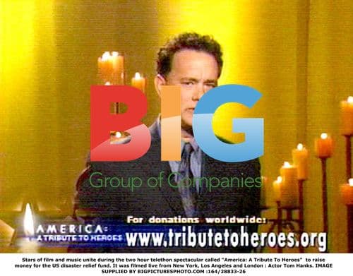 Stars Unite for Telethon Spectacular