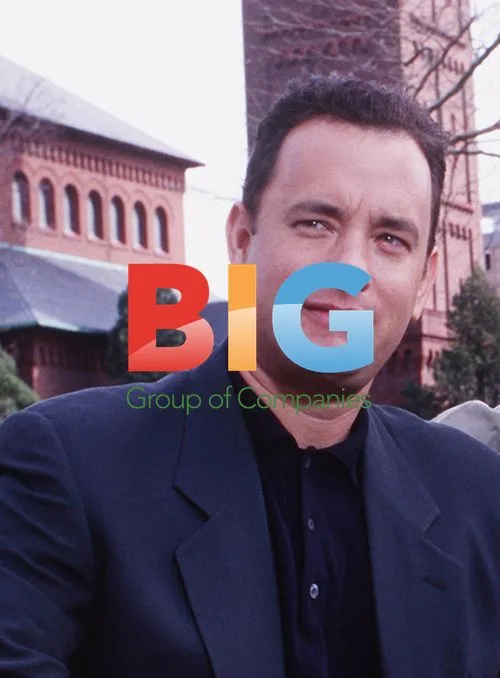 Tom Hanks at A Tribute to Heroes
