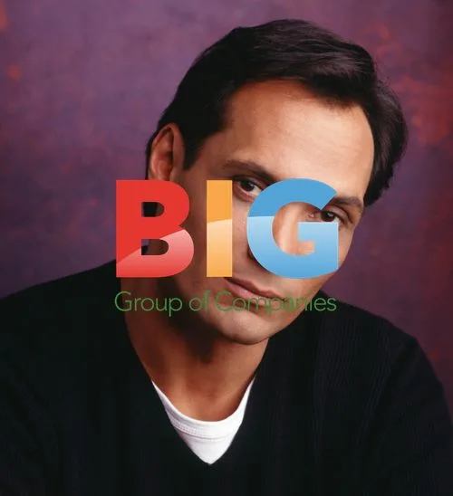 JIMMY SMITS at A TRIBUTE TO HEROES