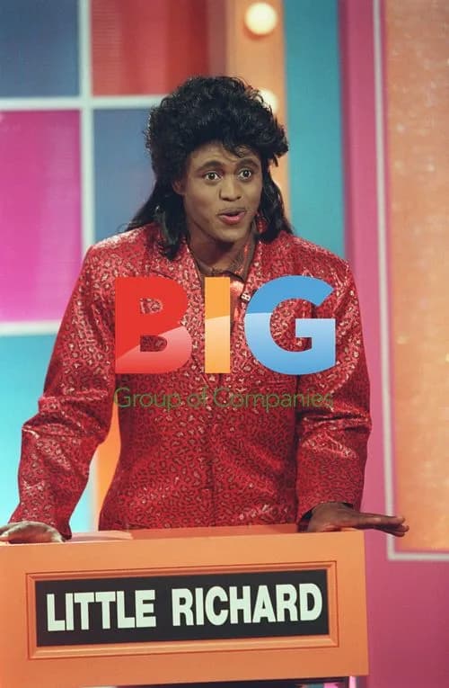 The Wayne Brady Show Photo