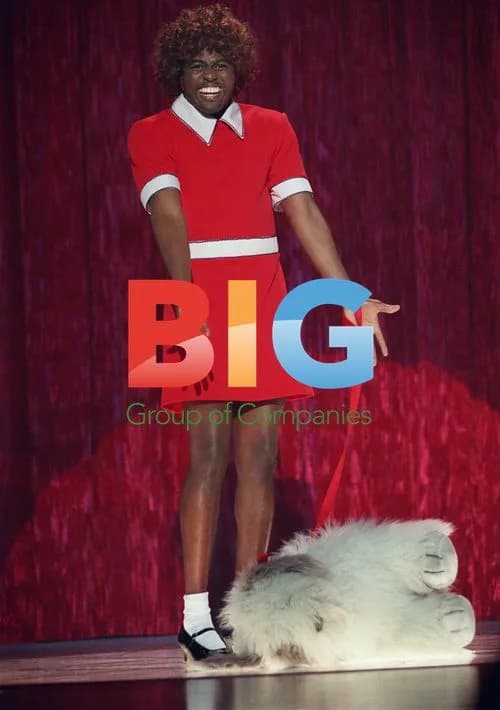 Wayne Brady on The Wayne Brady Show