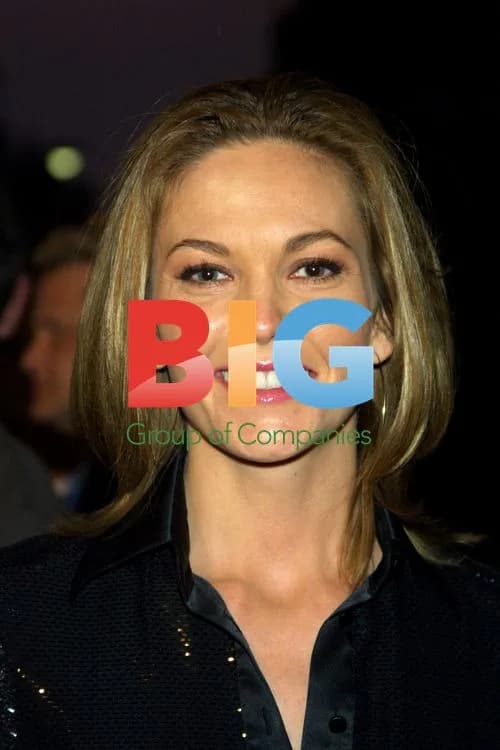 Diane Lane at 'Hardball' premiere