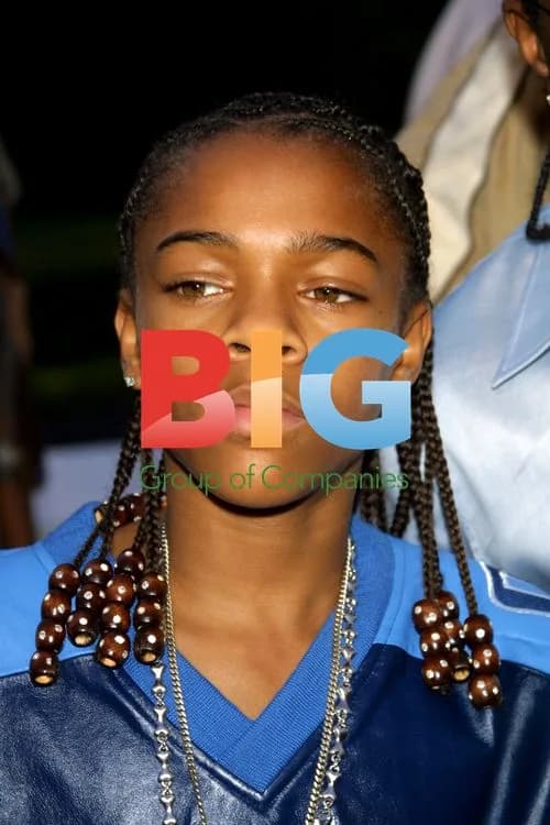 Lil' Bow Wow at 'Hardball' Premiere