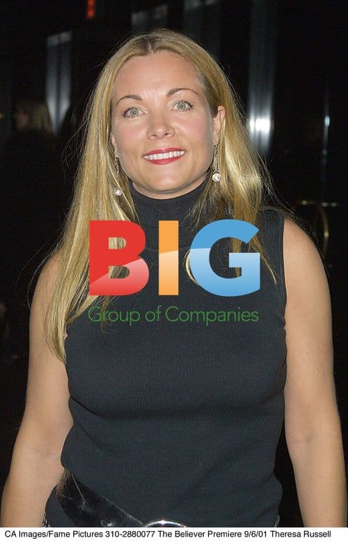 The Believer Premiere 9/6/01