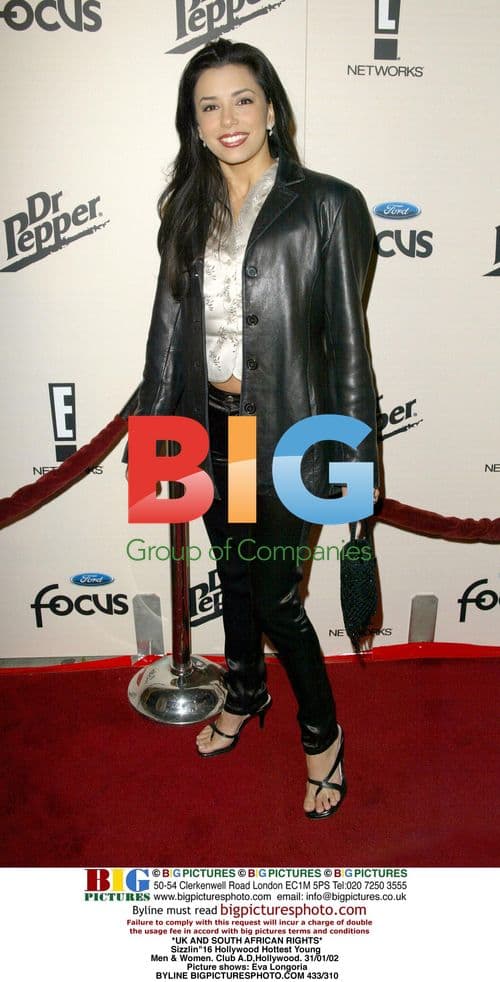 Hollywood Hottest at Club A.D.