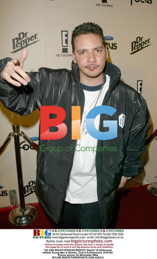 Hollywood Hottest at Club A.D.