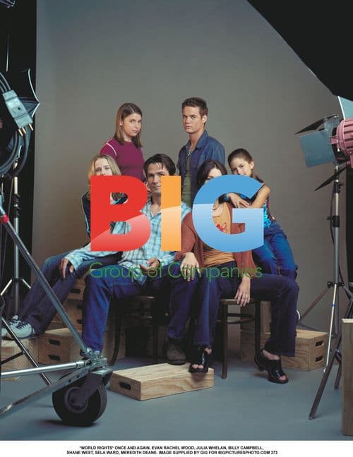 Once and Again TV/Film Still