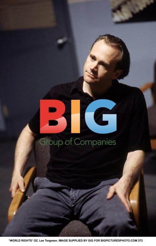 Lee Tergesen in TV series OZ