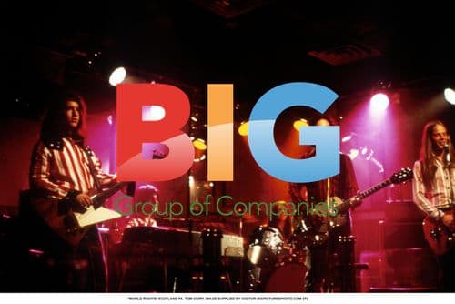 Tom Guiry in Scotland PA film still