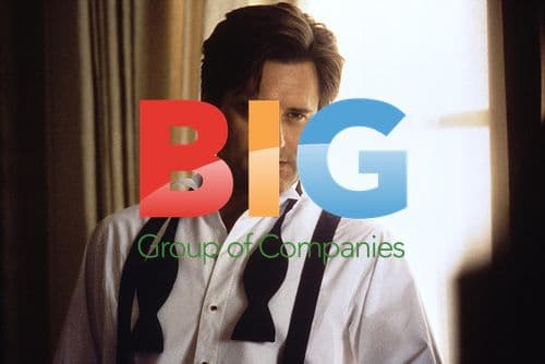 THE GUILTY with Bill Pullman