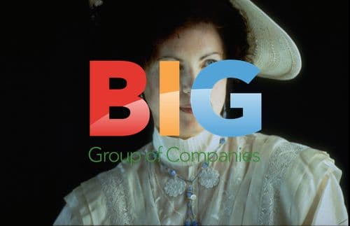 THE HOUSE OF MIRTH with ELIZABETH MCGOVERN