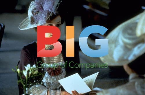 Gillian Anderson in "The House of Mirth"