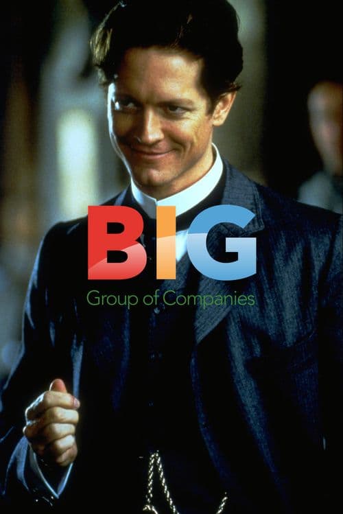 THE HOUSE OF MIRTH - Eric Stoltz