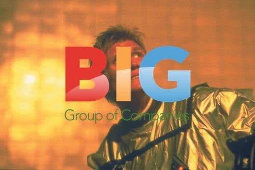 Dolph Lundgren in "The Minion"