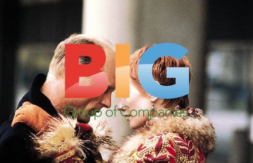 Ed Harris and Anne Heche in "The Third Miracle"