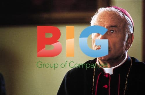 THE THIRD MIRACLE film still