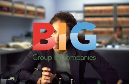 Amy Brenneman in 'Things You Can Tell'