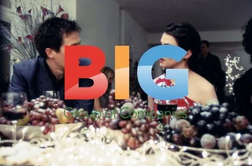 ABOUT A BOY. Hugh Grant and Rachel Weisz