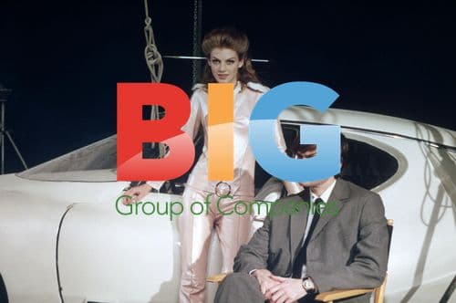 DRAGONFLY with ANGELA LINDVALL and JEREMY DAVIES