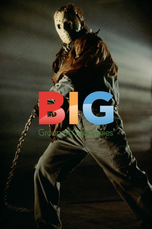 Kane Hodder as Jason Voorhees in "Jason X"