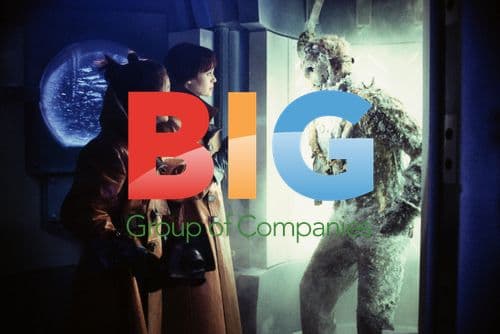 Jason X. Melyssa Ade and Lisa Ryder discover frozen Jason Voorhees