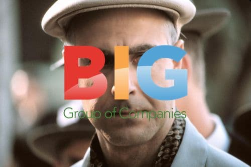 Stanley Tucci in "Winchell"