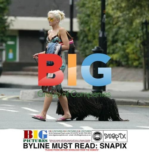 Gwen Stefani and Gavin Rossdale out in London