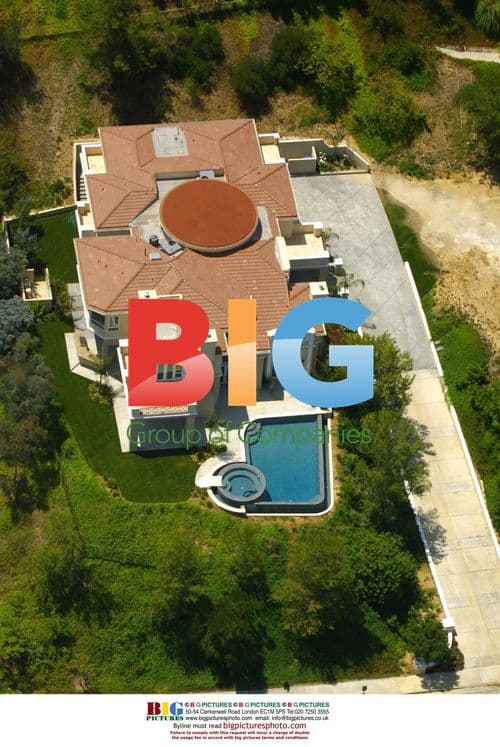 Jessica Simpson and Nick Lachey's $2M Home