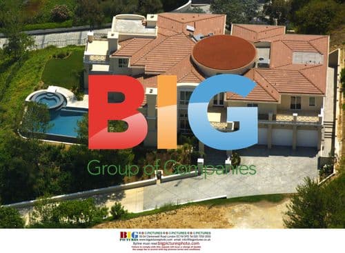 Jessica Simpson and Nick Lachey's New Home