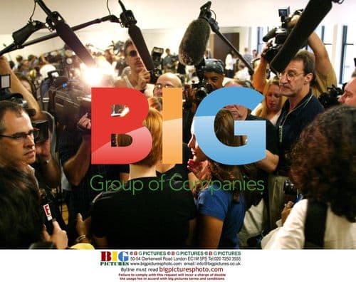 Cynthia Nixon and Kristin Davis at 9/11 Rehearsal