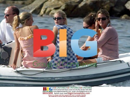 Ivana and Ivanka Trump in France