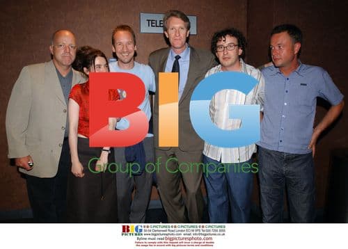 UK Premiere of "24 Hour Party People"