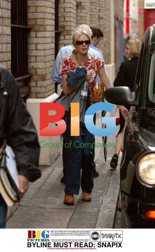 Donna Air Shopping