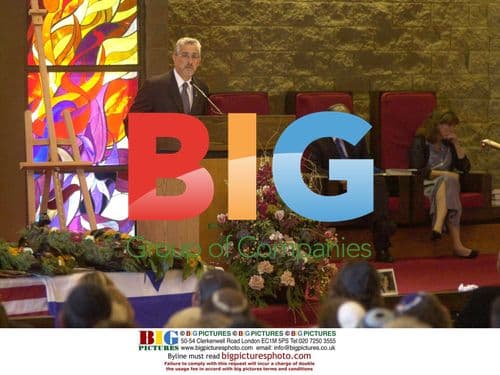 Funeral for Marla Bennett in San Diego