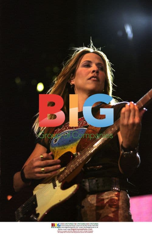 Sheryl Crow Performs at Jeep World Outside Festival