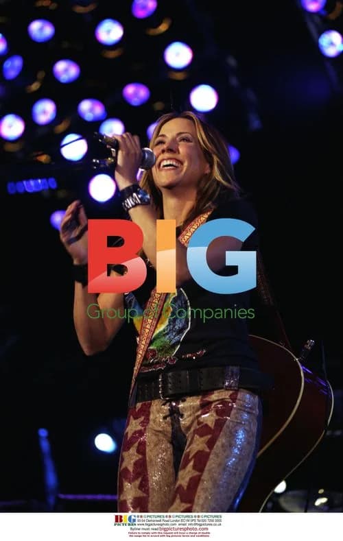 Sheryl Crow at Jeep World Outside Festival