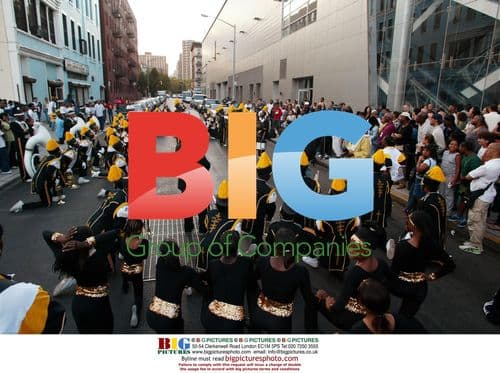 Urbanworld Film Festival 'Drumline' Premiere