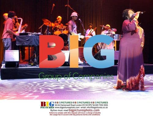 BMI Urban Awards 2002