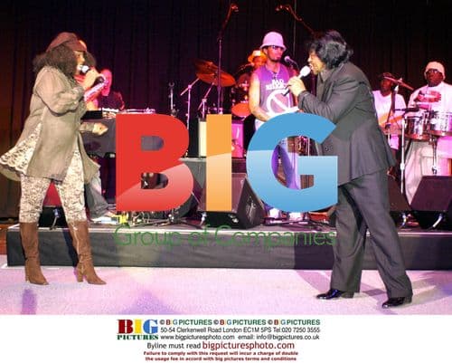 BMI 2002 Urban Awards