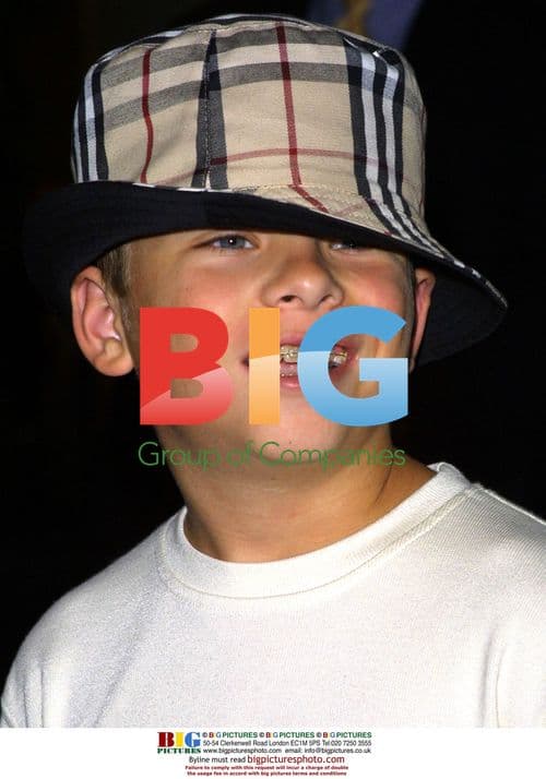 Jonathan Lipnicki at 4th Annual Family TV Awards