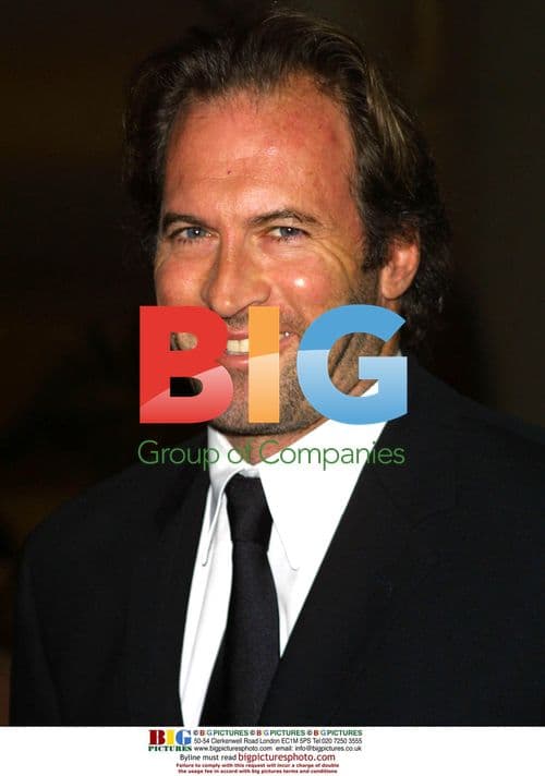 Scott Patterson at 4th Annual Family TV Awards