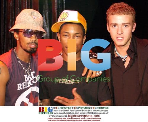 BMI 2002 Urban Awards in Miami