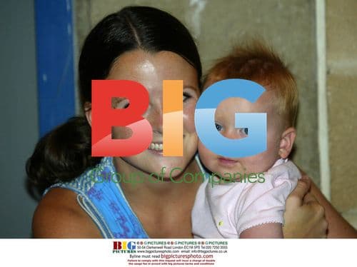 Contestants Perform at Popstars Auditions