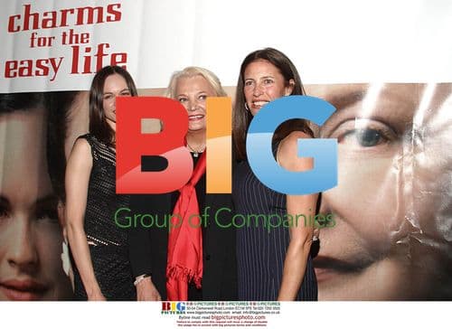 Charms For The Easy Life Premiere