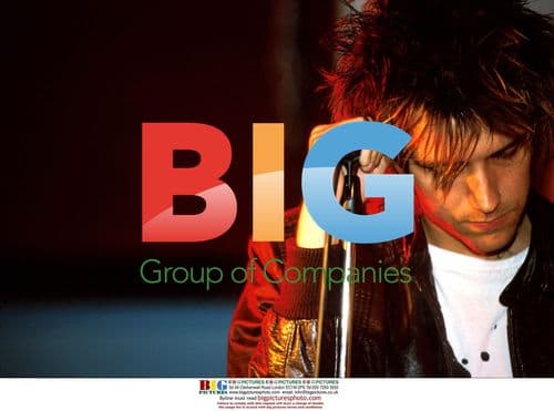 The Cooper Temple Clause Band Promo