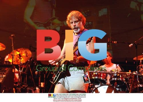 The Other Ones Reunion Concert